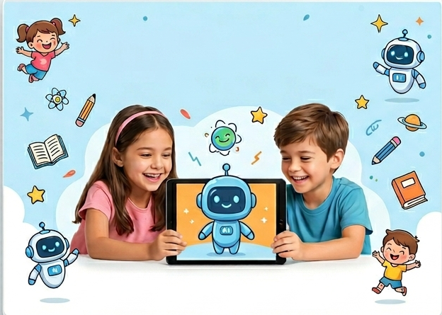 kids ai