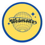 logo webmode1