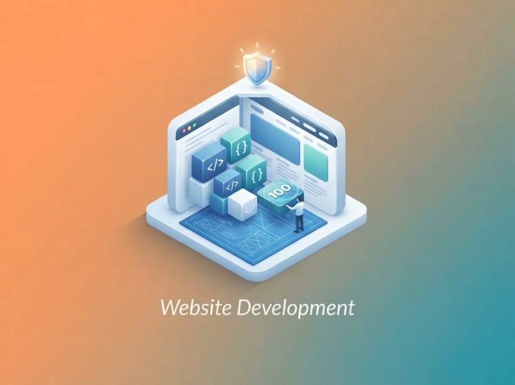 Website Development