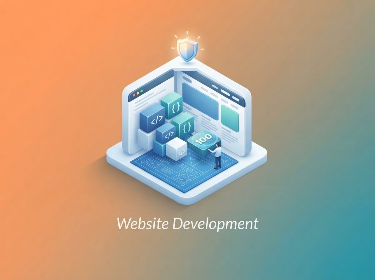 Website Development